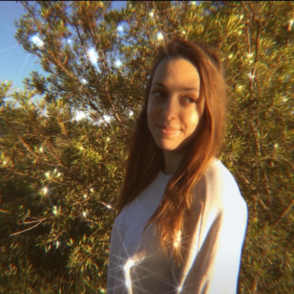 Meet your Posher, Erika